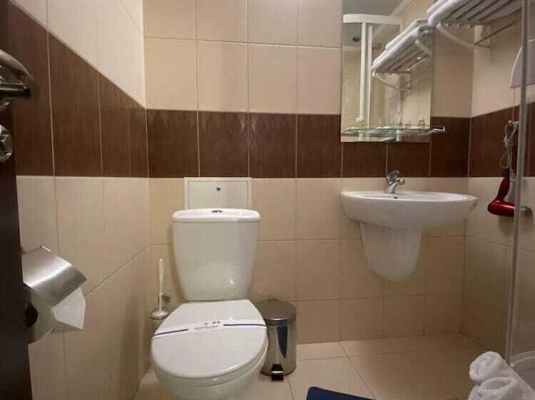 스탠다드 룸, Cherkasy Palace