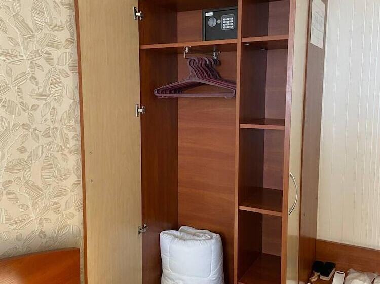 스탠다드 룸, Cherkasy Palace