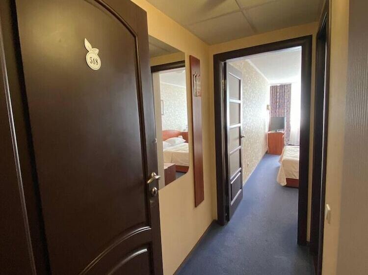 스탠다드 룸, Cherkasy Palace