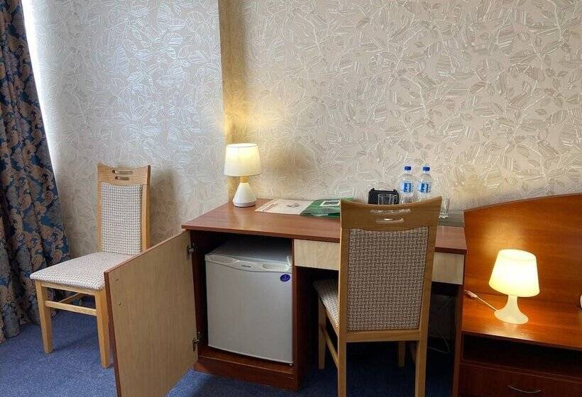 스탠다드 룸, Cherkasy Palace