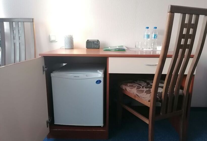 컴포트 룸, Cherkasy Palace