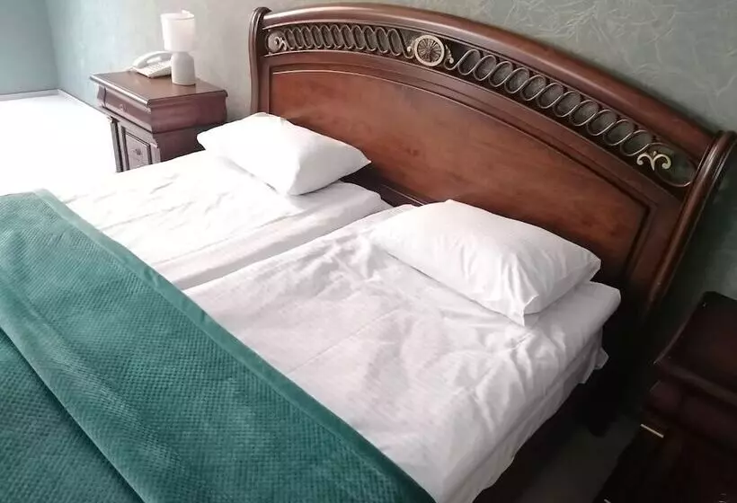 プレジデントスイートルーム, Cherkasy Palace