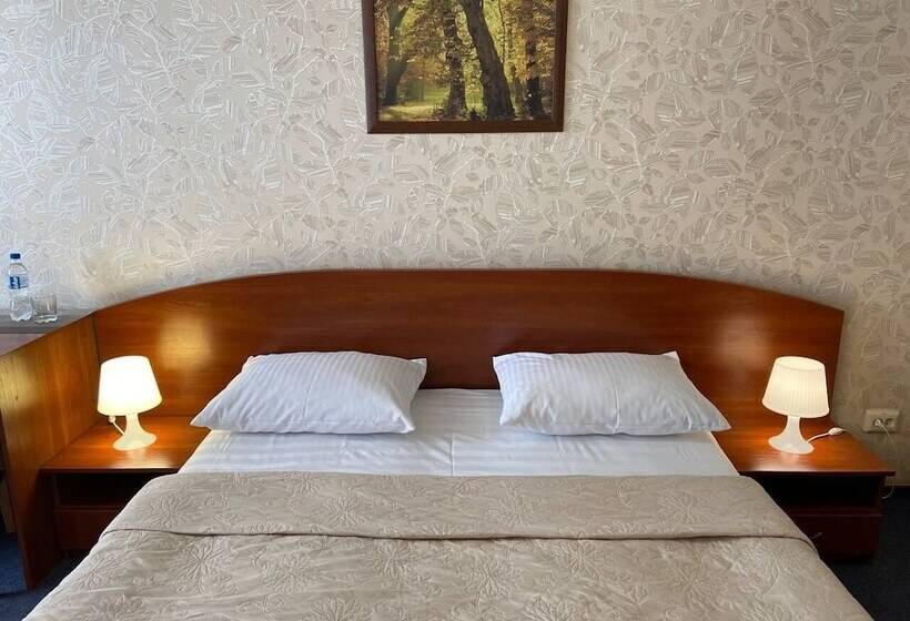 스탠다드 룸, Cherkasy Palace