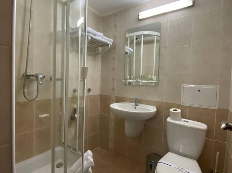 스탠다드 룸, Cherkasy Palace