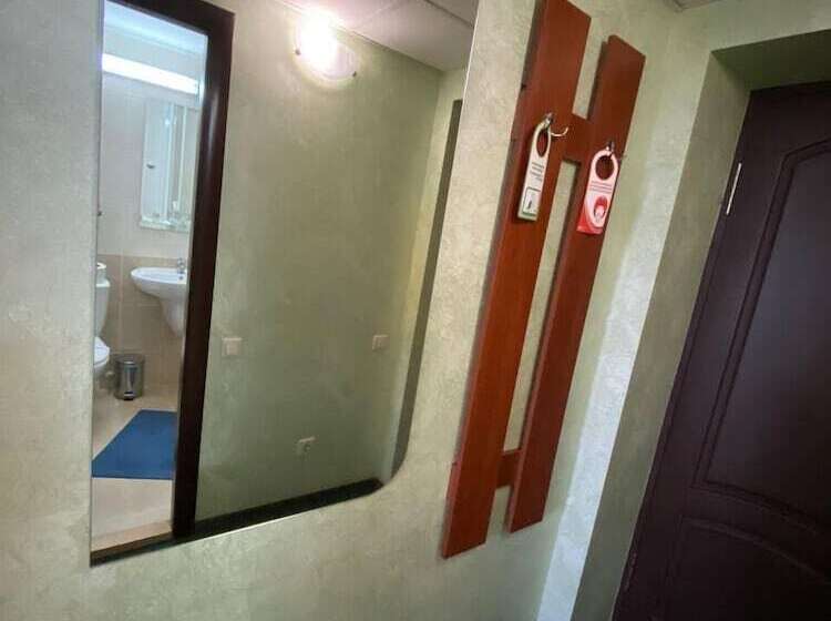 스탠다드 룸, Cherkasy Palace