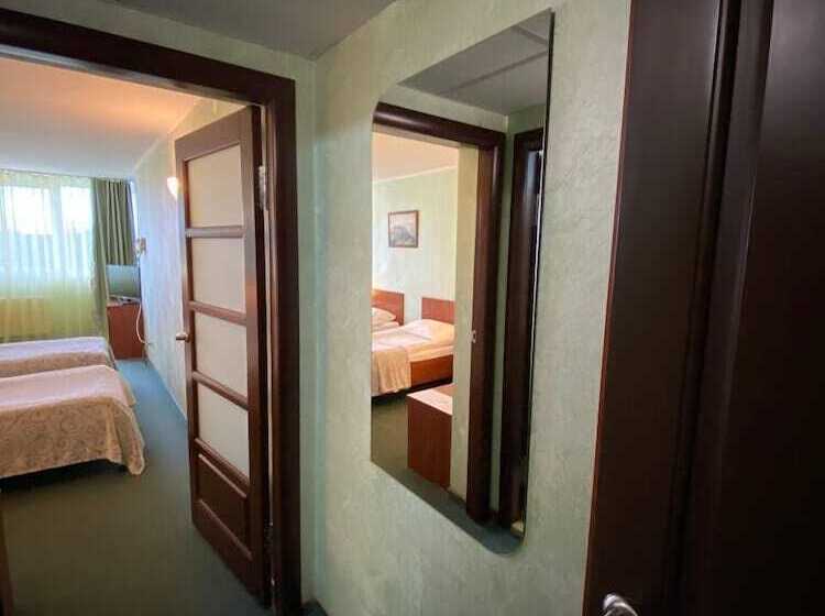 스탠다드 룸, Cherkasy Palace