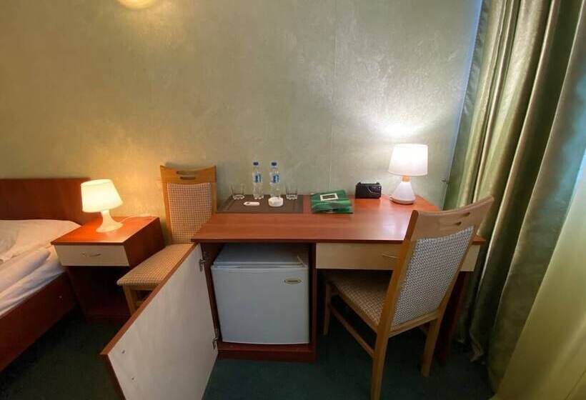 스탠다드 룸, Cherkasy Palace