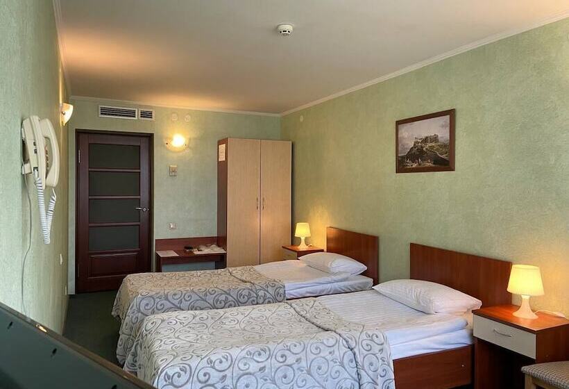 스탠다드 룸, Cherkasy Palace