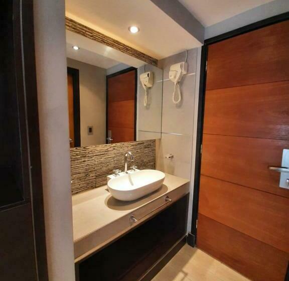 חדר סטנדרט, Castellon