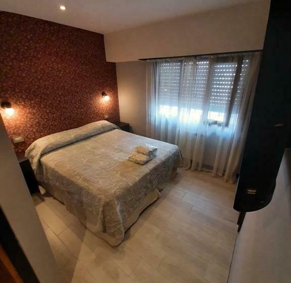 חדר סטנדרט, Castellon