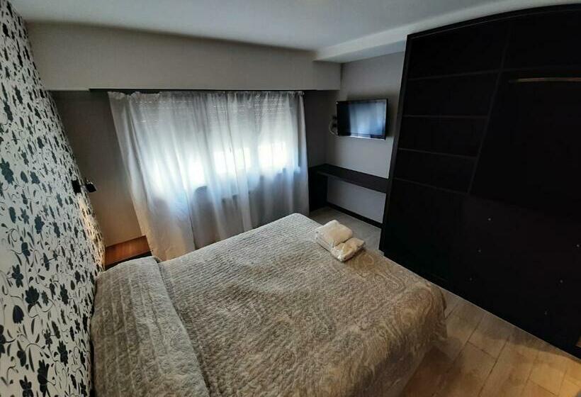 חדר סטנדרט, Castellon