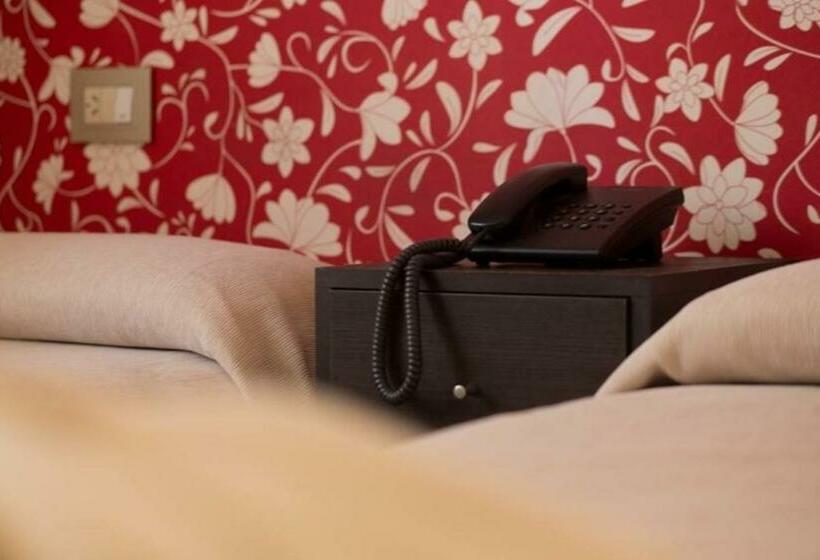 Номер Стандарт, Castellon