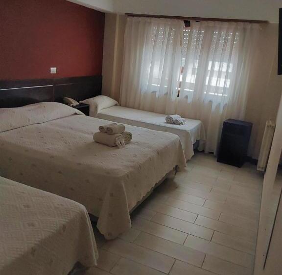 חדר קלאסי לארבעה, Castellon