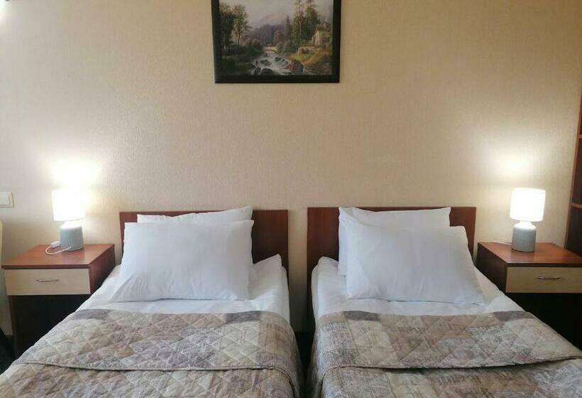 스탠다드 룸, Cherkasy Palace