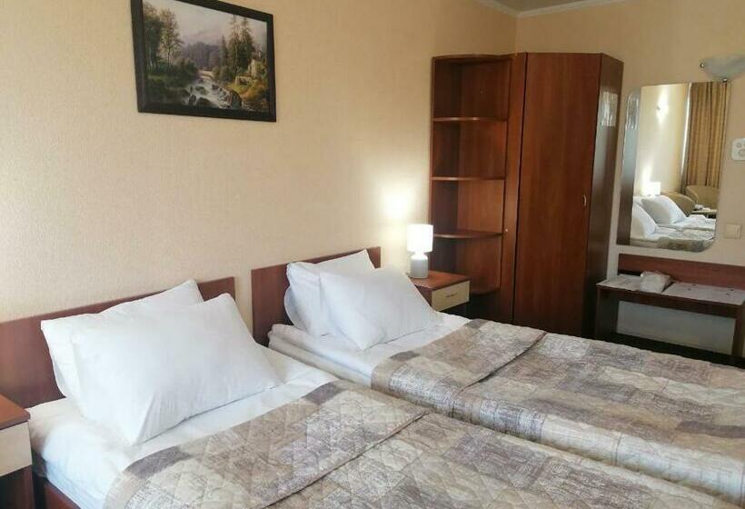 스탠다드 룸, Cherkasy Palace