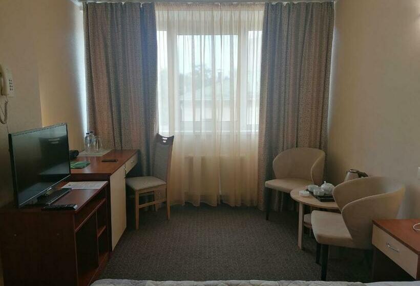 스탠다드 룸, Cherkasy Palace