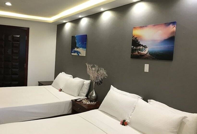 استودیوی سوپریور, Curacao Suites