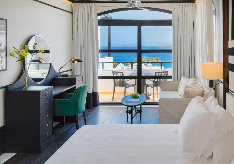 プレミアムルーム, Hilton Garden Inn Rochester/university & Medical Center