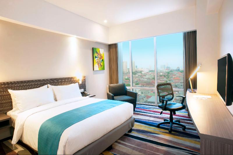 标准间, Holiday Inn Express Surabaya Centerpoint, An Ihg