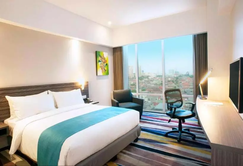 スタンダードルーム, Holiday Inn Express Surabaya Centerpoint, An Ihg