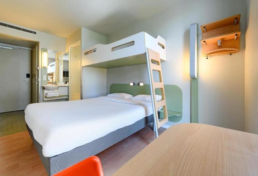 Номер Стандарт, Ibis Budget Muenchen City Olympiapark