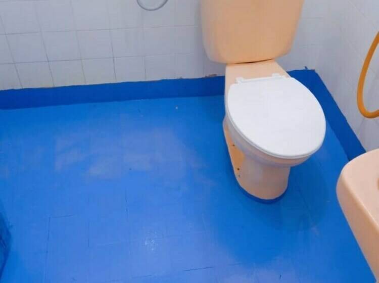 豪华家庭房间, Kapas Island Resort