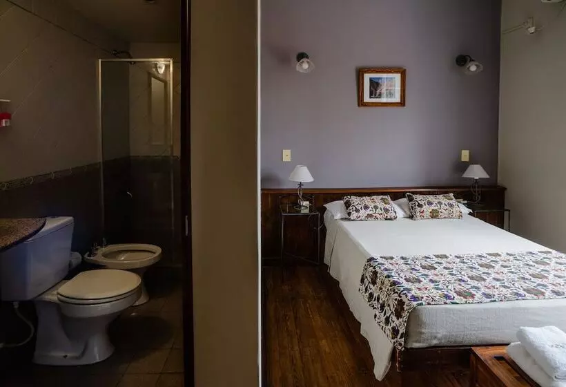 اتاق استاندارد, Munay San Salvador De Jujuy