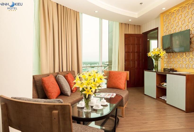 سوئیت پریمیوم, Ninh Kieu Riverside