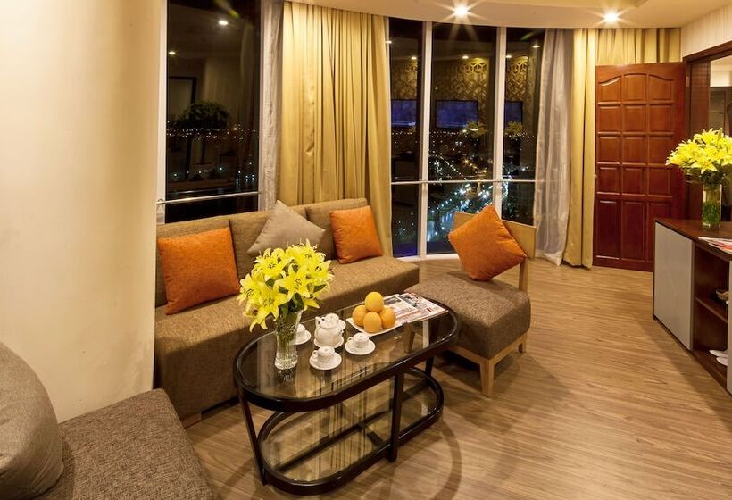 سوئیت پریمیوم, Ninh Kieu Riverside