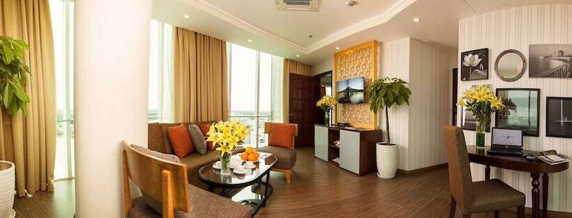 سوئیت پریمیوم, Ninh Kieu Riverside