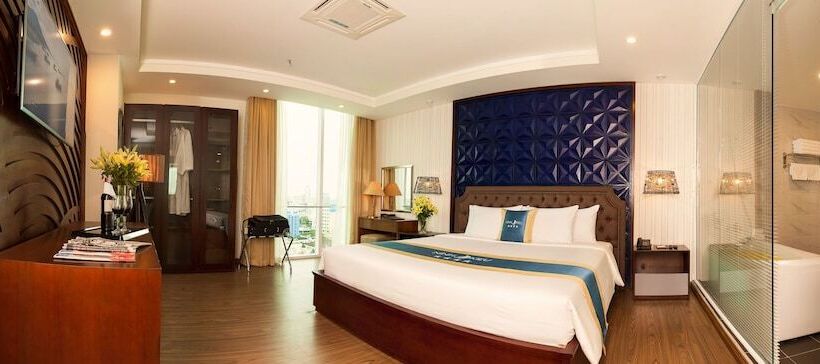 سوئیت پریمیوم, Ninh Kieu Riverside