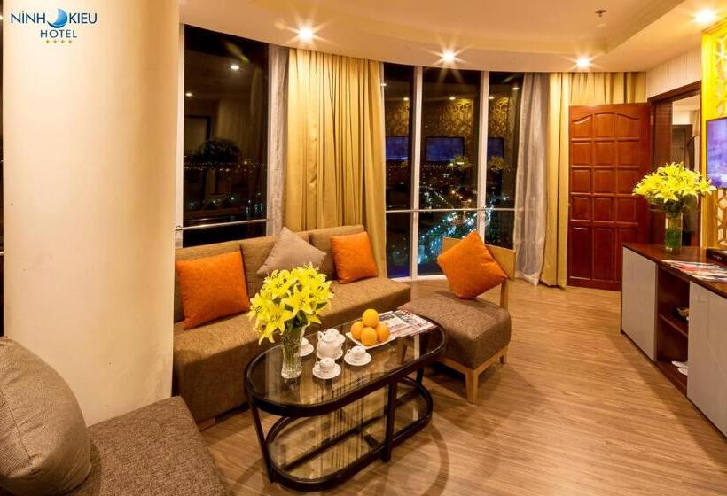 سوئیت پریمیوم, Ninh Kieu Riverside