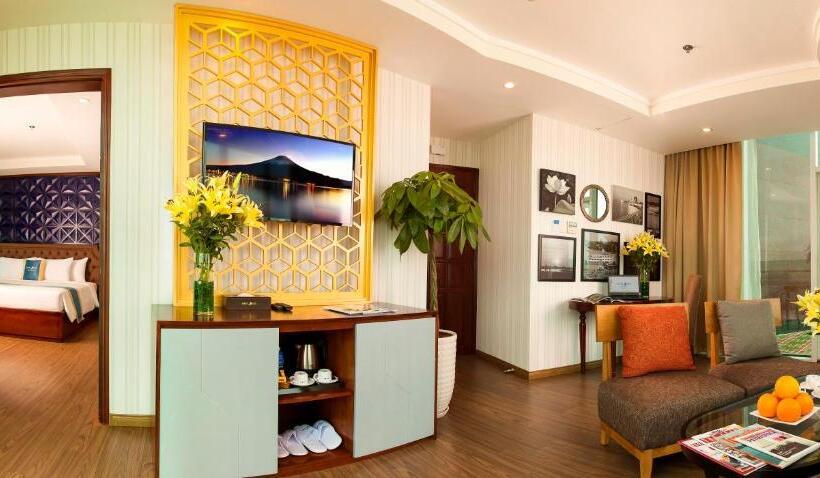 سوئیت پریمیوم, Ninh Kieu Riverside