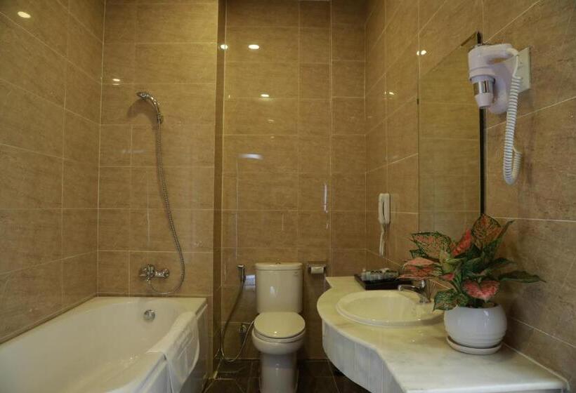 اتاق سوپریور, Ninh Kieu Riverside