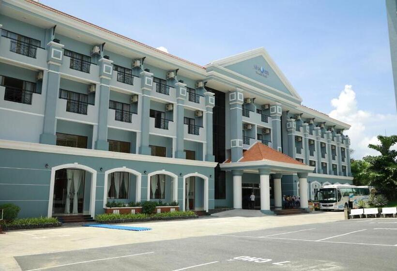 اتاق سوپریور, Ninh Kieu Riverside