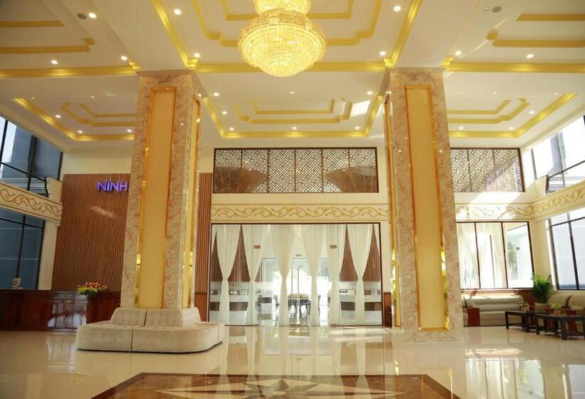 اتاق سوپریور, Ninh Kieu Riverside