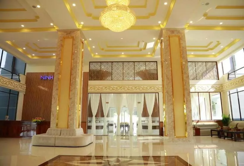 اتاق سوپریور, Ninh Kieu Riverside