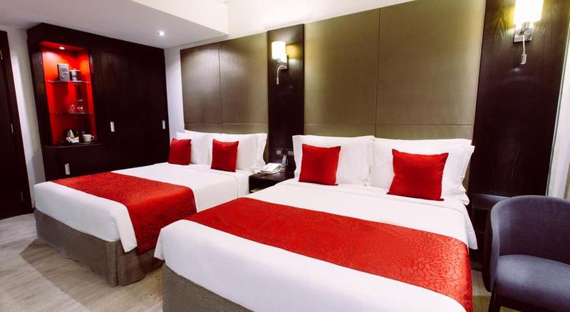 سوییت جونیور, Onomo Hotel Dar Es Salaam