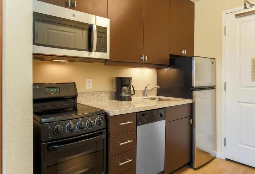 套房, Towneplace Suites By Marriott Cheyenne Southwest/downtown Area