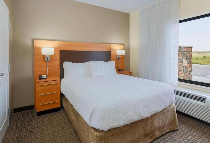 套房, Towneplace Suites By Marriott Cheyenne Southwest/downtown Area