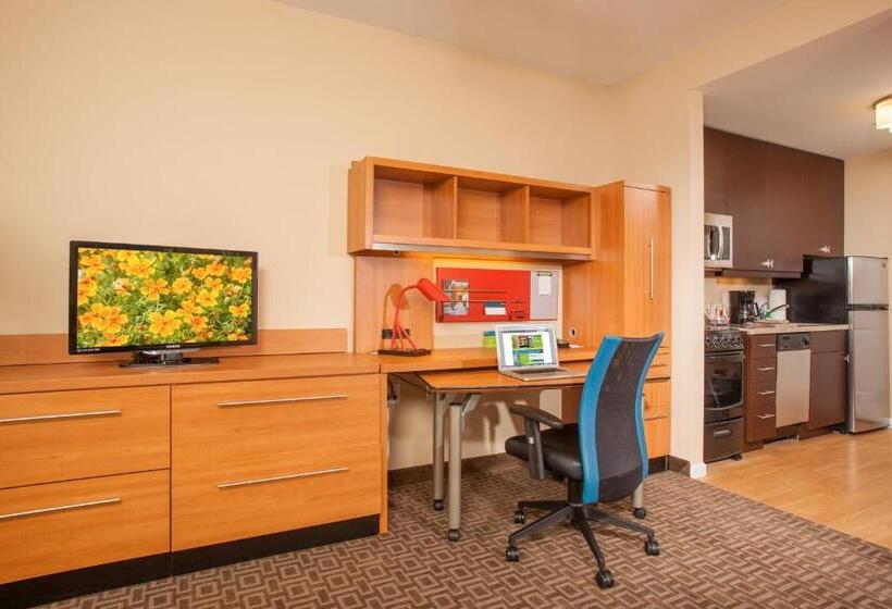 스위트, Towneplace Suites By Marriott Cheyenne Southwest/downtown Area