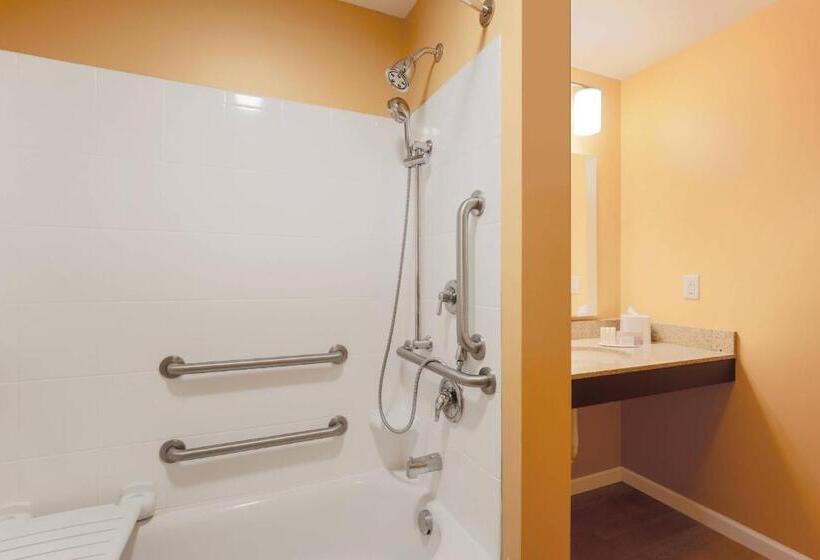 스탠다드 스튜디오, Towneplace Suites By Marriott Cheyenne Southwest/downtown Area