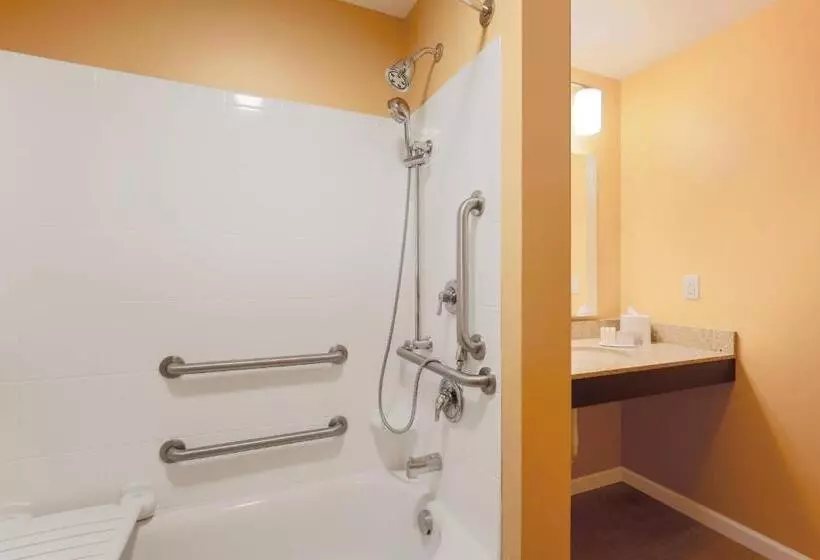 スタンダードスタジオ, Towneplace Suites By Marriott Cheyenne Southwest/downtown Area