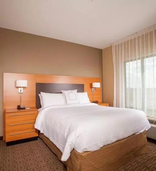 スタンダードスタジオ, Towneplace Suites By Marriott Cheyenne Southwest/downtown Area