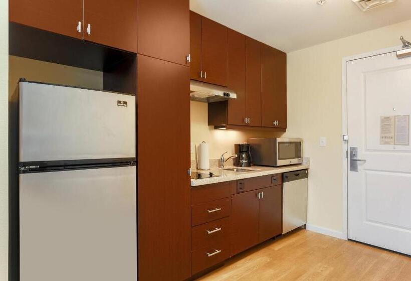 스탠다드 스튜디오, Towneplace Suites By Marriott Cheyenne Southwest/downtown Area