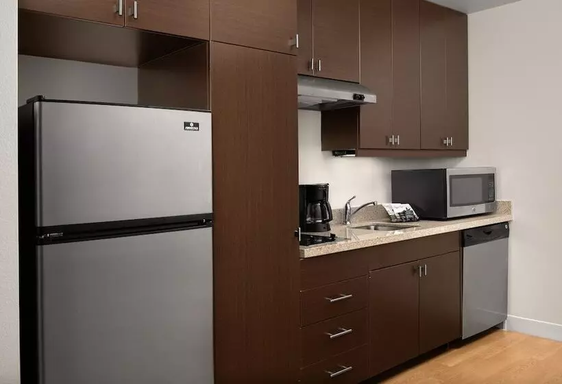 スイート, Towneplace Suites By Marriott Cheyenne Southwest/downtown Area