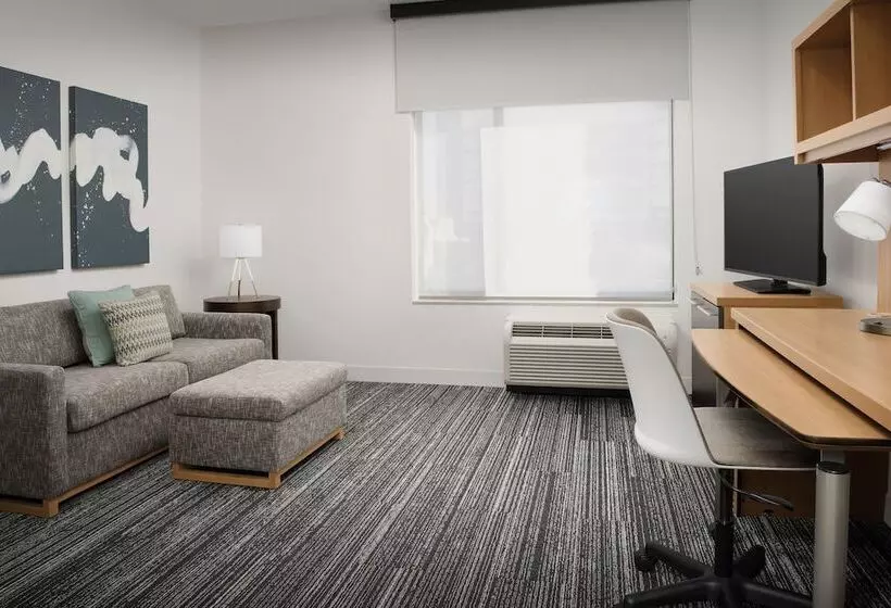 スイート, Towneplace Suites By Marriott Cheyenne Southwest/downtown Area