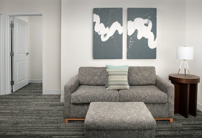 스위트, Towneplace Suites By Marriott Cheyenne Southwest/downtown Area