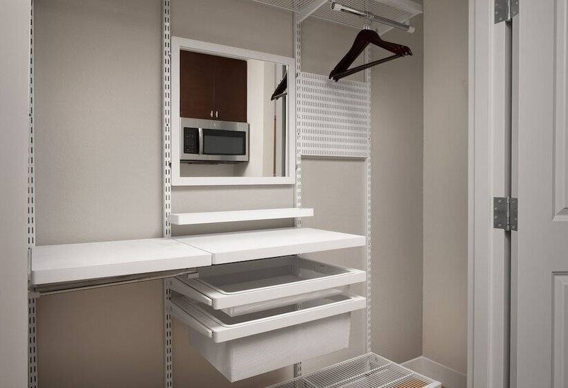 스위트, Towneplace Suites By Marriott Cheyenne Southwest/downtown Area