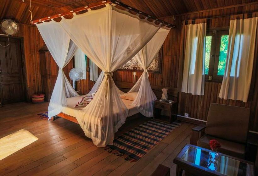 اتاق استاندارد, Kimony Resort